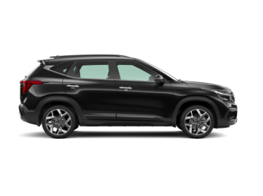 Kia Seltos(2020-2022) Gtx Plus 1.4 Dual Tone